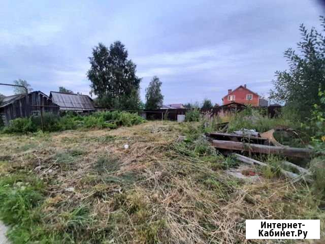 Участок ИЖС 7 сот. на продажу в Краснокамске Краснокамск - изображение 1