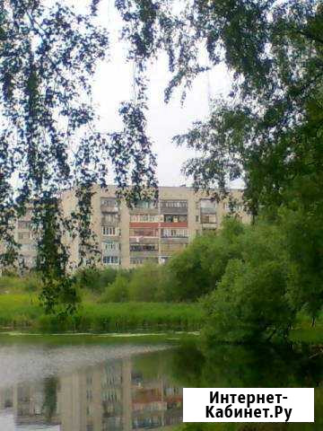 3-комнатная квартира, 64 м², 4/5 эт. на продажу в Скопине Скопин - изображение 1