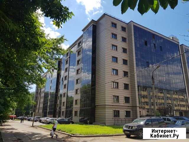 1-комнатная квартира, 48.3 м², 2/8 эт. на продажу в Ярославле Ярославль - изображение 1