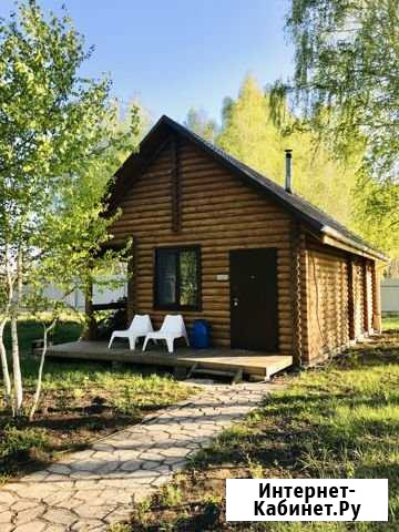 Дача 50 м² на участке 8 сот. на продажу в Омске Омск - изображение 1