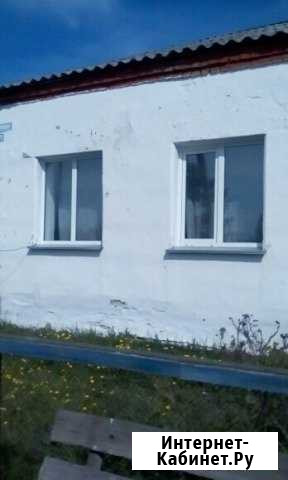 Дом 60.8 м² на участке 7 сот. на продажу в Куйбышеве Куйбышев - изображение 1