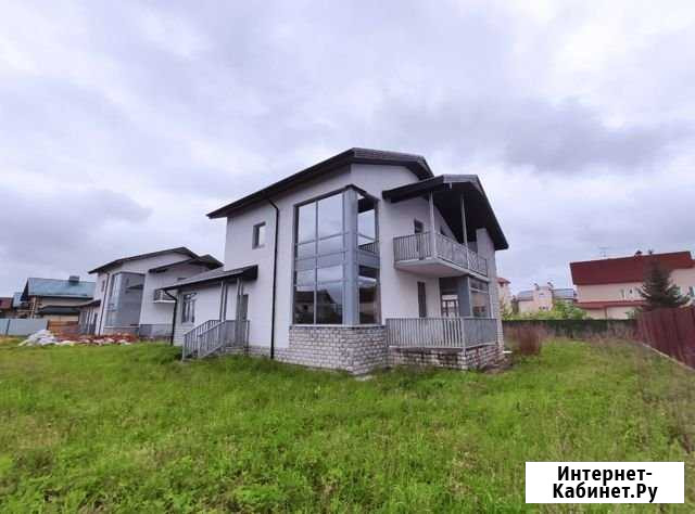 Дом 220 м² на участке 8.5 сот. на продажу в Солнечногорске Солнечногорск - изображение 1