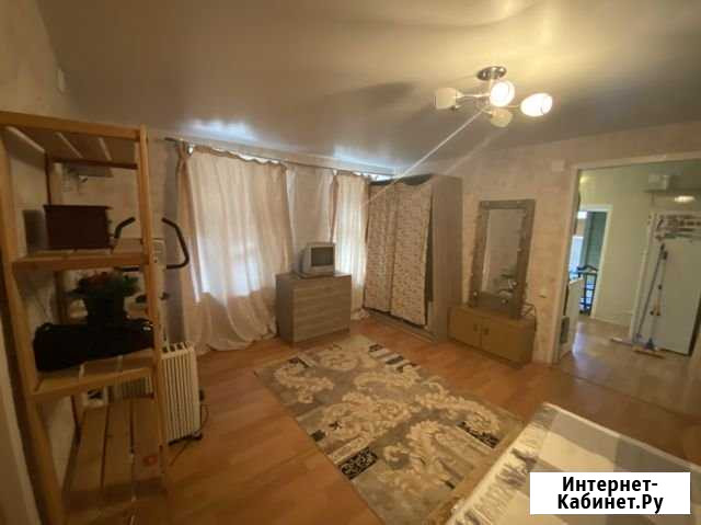 2-комнатная квартира, 40 м², 1/2 эт. в аренду на длительный срок в Самаре Самара - изображение 1