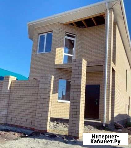 Дом 145 м² на участке 3 сот. на продажу в Краснодаре Краснодар - изображение 1