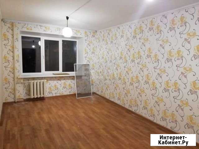 Комната 16.9 м² в 1-ком. кв., 2/5 эт. на продажу в Стерлитамаке Стерлитамак - изображение 1