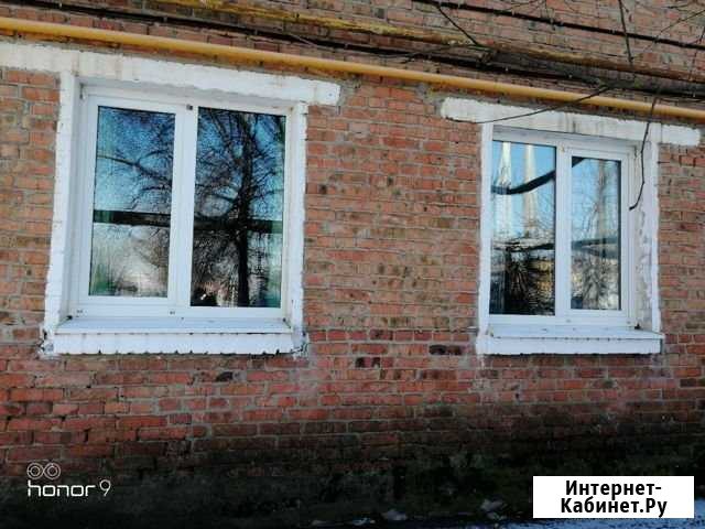 3-комнатная квартира, 43 м², 1/2 эт. на продажу в Батайске Батайск - изображение 1