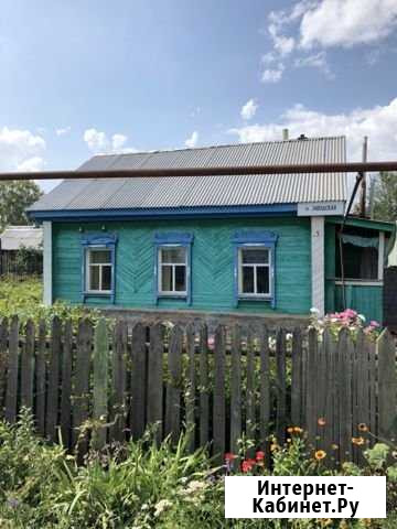 Дом 49 м² на участке 5 сот. на продажу в Сургуте Самарской области Сургут - изображение 1