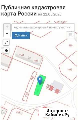 Участок ИЖС 3 сот. на продажу в Серпухове Серпухов - изображение 1