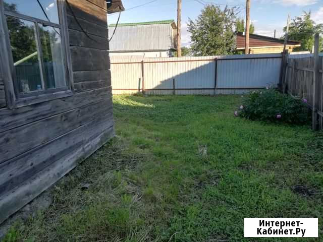 Дача 20 м² на участке 6 сот. на продажу в Бийске Бийск - изображение 1