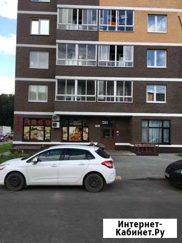 1-комнатная квартира, 43 м², 19/22 эт. в аренду на длительный срок в Балашихе Балашиха - изображение 1