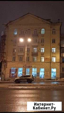 3-комнатная квартира, 70 м², 3/5 эт. на продажу в Самаре Самара - изображение 1