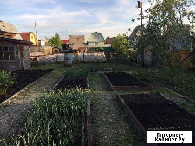 Дача 50 м² на участке 4 сот. на продажу в Криводановке Криводановка - изображение 1