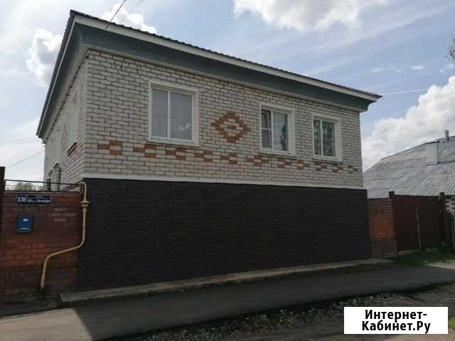 Дом 134 м² на участке 13 сот. на продажу в Борисоглебске Борисоглебск - изображение 1