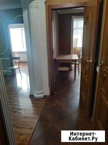 2-комнатная квартира, 44 м², 2/9 эт. в аренду на длительный срок в Грозном Грозный - изображение 1