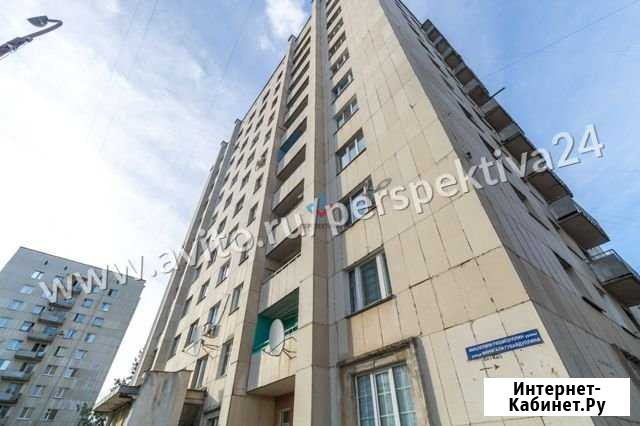 Комната 12 м² в 1-ком. кв., 10/12 эт. на продажу в Уфе Уфа - изображение 1