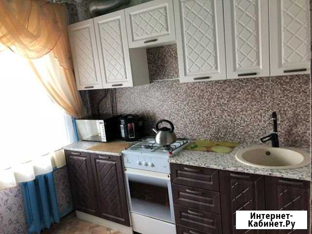 1-комнатная квартира, 30.1 м², 4/5 эт. на продажу в Узловой Узловая - изображение 1