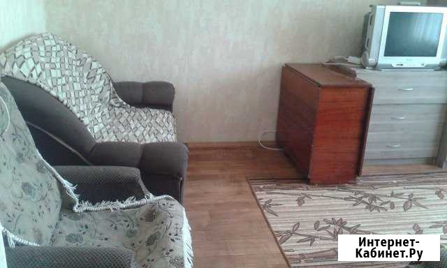 1-комнатная квартира, 21 м², 6/9 эт. в аренду на длительный срок в Ростове-на-Дону Ростов-на-Дону - изображение 1
