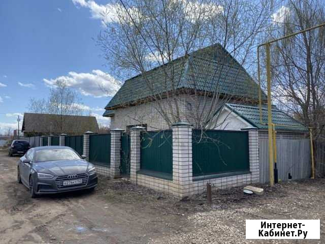 Дом 394 м² на участке 12 сот. на продажу в Кинеле Кинель - изображение 1