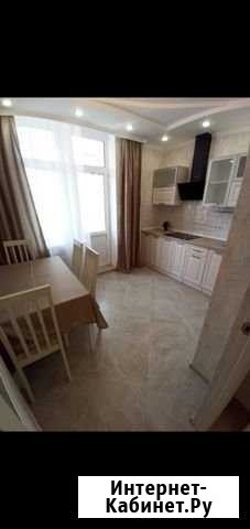 1-комнатная квартира, 37 м², 10/18 эт. на продажу в Краснодаре Краснодар - изображение 1