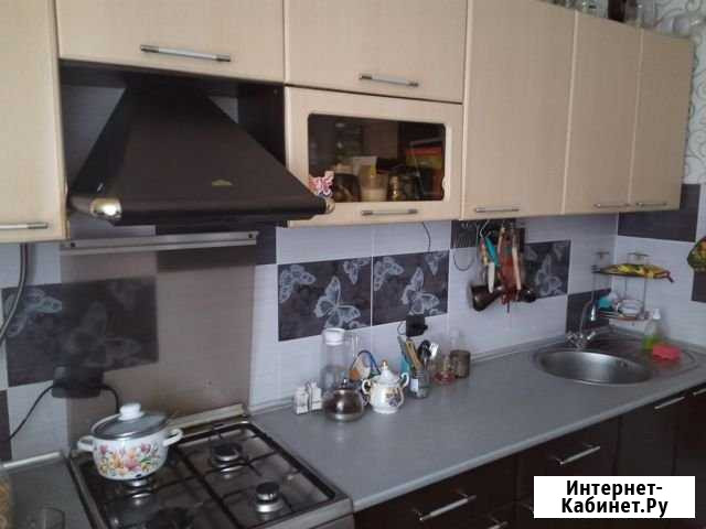 1-комнатная квартира, 40 м², 2/9 эт. на продажу в Йошкар-Оле Йошкар-Ола - изображение 1