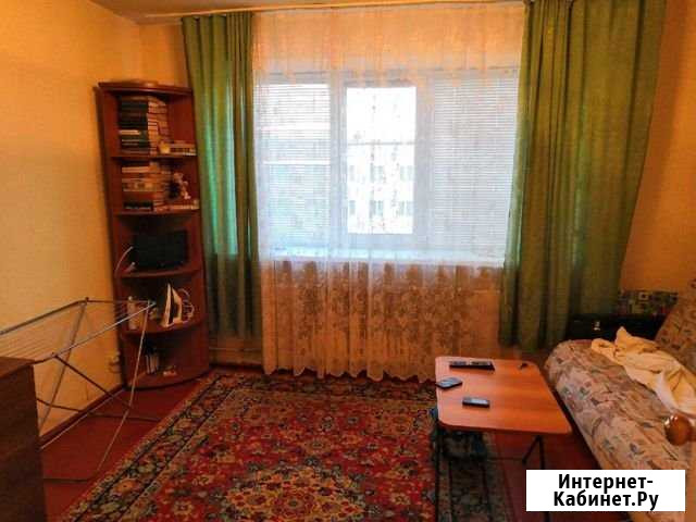 1-комнатная квартира, 20 м², 5/5 эт. на продажу в Конаково Конаково - изображение 1