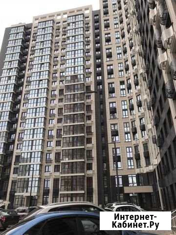 2-комнатная квартира, 54.4 м², 7/15 эт. на продажу в Уфе Уфа - изображение 1