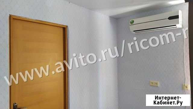 Комната 15 м² в 4-ком. кв., 4/5 эт. на продажу в Таганроге Таганрог - изображение 1