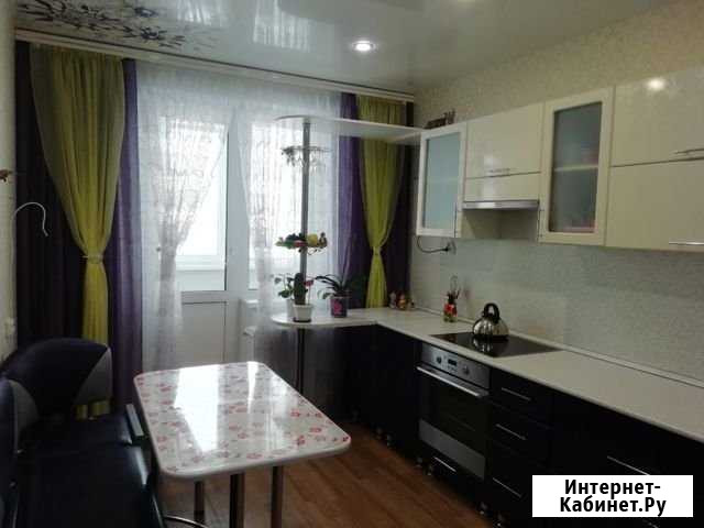 2-комнатная квартира, 54 м², 4/9 эт. на продажу в Ульяновске Ульяновск - изображение 1