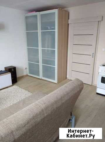2-комнатная квартира, 48.6 м², 3/12 эт. на продажу в Березовском Свердловской области Березовский - изображение 1