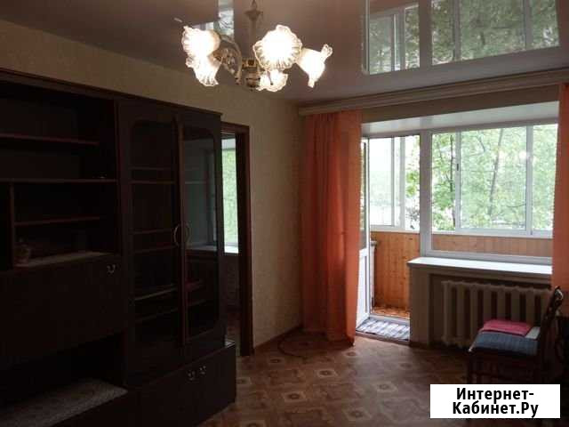 3-комнатная квартира, 55 м², 4/5 эт. на продажу в Уфе Уфа - изображение 1