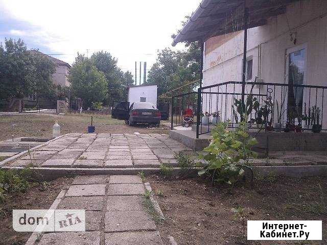 Дом 170 м² на участке 6 сот. на продажу в Евпатории Евпатория - изображение 1