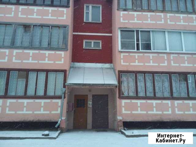 3-комнатная квартира, 69.2 м², 2/3 эт. на продажу в Максатихе Максатиха - изображение 1