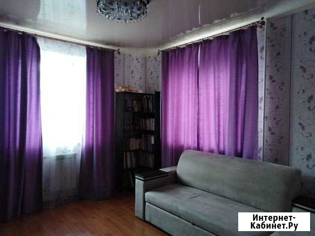 2-комнатная квартира, 51 м², 2/3 эт. на продажу в Оверятах Оверята - изображение 1