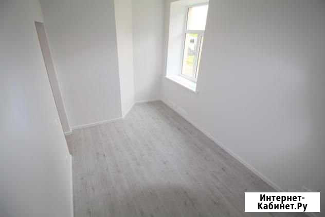 1-комнатная квартира, 35 м², 1/3 эт. на продажу в Краснодаре Краснодар - изображение 1