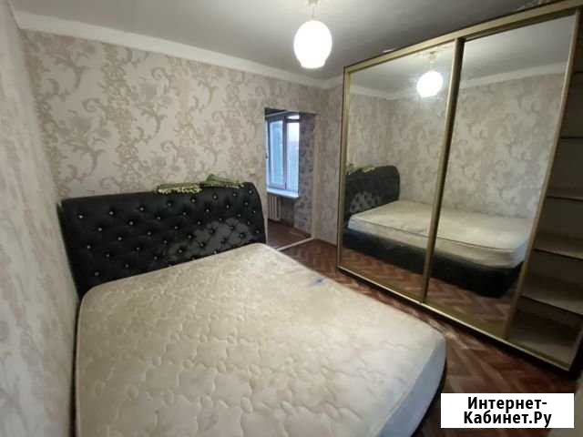 2-комнатная квартира, 46 м², 5/5 эт. в аренду на длительный срок в Махачкале Махачкала - изображение 1