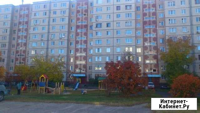2-комнатная квартира, 50.1 м², 3/10 эт. на продажу в Тюмени Тюмень - изображение 1