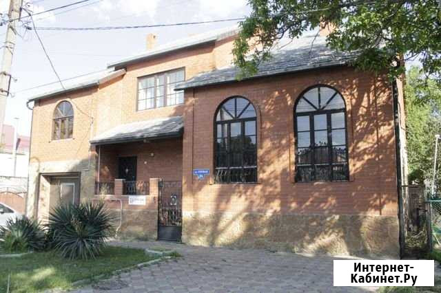 Дом 250 м² на участке 5 сот. в аренду посуточно в Анапе Анапа - изображение 1