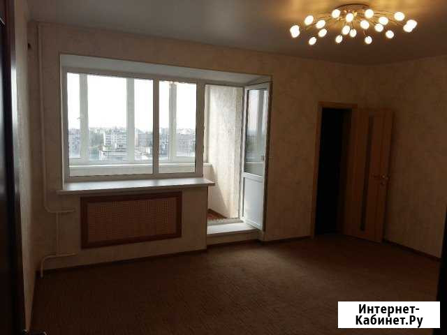 3-комнатная квартира, 94.9 м², 11/12 эт. на продажу в Волгодонске Волгодонск - изображение 1