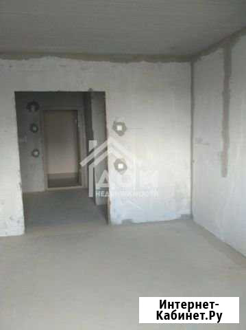 2-комнатная квартира, 64 м², 1/10 эт. на продажу в Калуге Калуга - изображение 1