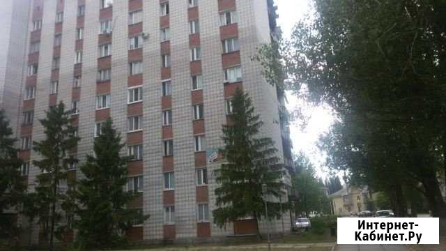 1-комнатная квартира, 33.3 м², 9/9 эт. на продажу в Димитровграде Димитровград - изображение 1