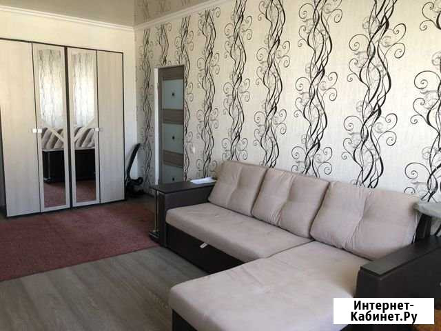 2-комнатная квартира, 53 м², 7/9 эт. в аренду посуточно в Анапе Анапа - изображение 1