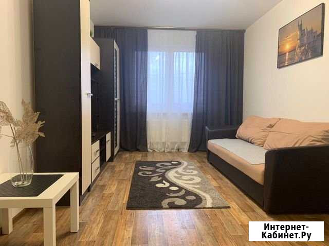 1-комнатная квартира, 36 м², 3/21 эт. на продажу в Санкт-Петербурге Санкт-Петербург - изображение 1