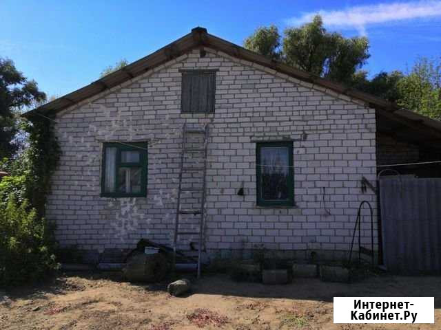 Дом 36 м² на участке 18 сот. на продажу в Средней Ахтубе Средняя Ахтуба - изображение 1