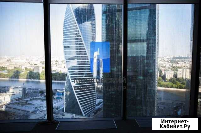 Офис для регистрации юр адреса в Москва сити оф 53 Москва - изображение 1