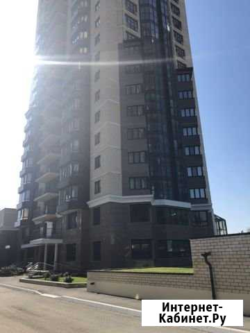 2-комнатная квартира, 60.2 м², 22/23 эт. на продажу в Тюмени Тюмень - изображение 1