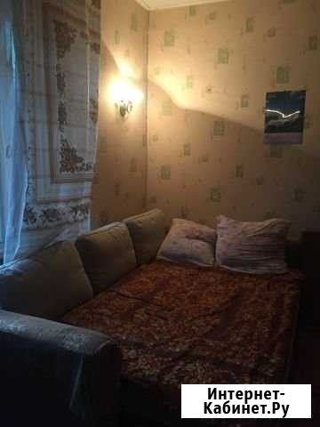Комната 19 м² в 3-ком. кв., 2/4 эт. на продажу в Ростове-на-Дону Ростов-на-Дону - изображение 1