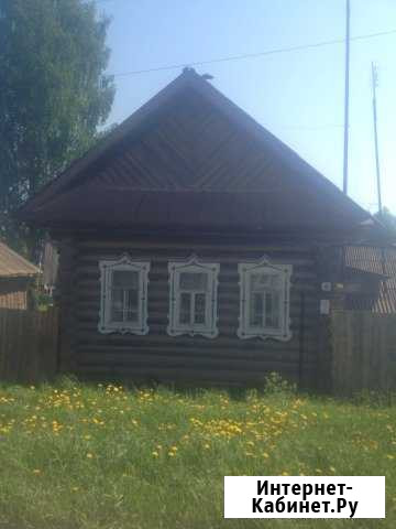 Дом 30 м² на участке 15 сот. на продажу в Селтах Селты - изображение 1