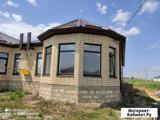 Коттедж 95 м² на участке 3 сот. на продажу в Михайловске Ставропольского края Михайловск - изображение 1