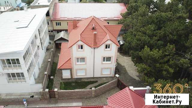 Дом 240 м² на участке 7.8 сот. на продажу в Севастополе Севастополь - изображение 1