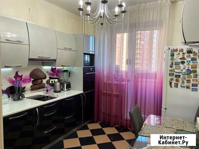 1-комнатная квартира, 43.6 м², 5/17 эт. на продажу в Одинцово Одинцово - изображение 1